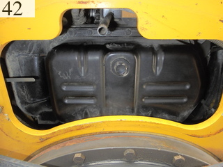 中古建設機械 中古 コマツ KOMATSU 油圧ショベル・バックホー ０．２－０．３立米 PC30MR-3