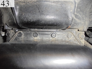中古建設機械 中古 コマツ KOMATSU 油圧ショベル・バックホー ０．２－０．３立米 PC30MR-3