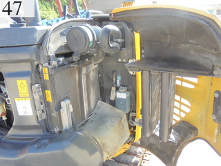 中古建設機械 中古 コマツ KOMATSU 油圧ショベル・バックホー ０．２－０．３立米 PC30MR-3