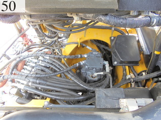 中古建設機械 中古 コマツ KOMATSU 油圧ショベル・バックホー ０．２－０．３立米 PC30MR-3