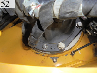 中古建設機械 中古 コマツ KOMATSU 油圧ショベル・バックホー ０．２－０．３立米 PC30MR-3