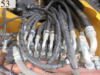 中古建設機械 中古 コマツ KOMATSU 油圧ショベル・バックホー ０．２－０．３立米 PC30MR-3