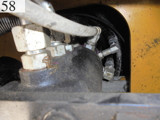 中古建設機械 中古 コマツ KOMATSU 油圧ショベル・バックホー ０．２－０．３立米 PC30MR-3