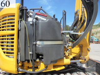 中古建設機械 中古 コマツ KOMATSU 油圧ショベル・バックホー ０．２－０．３立米 PC30MR-3