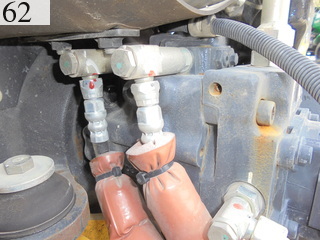 中古建設機械 中古 コマツ KOMATSU 油圧ショベル・バックホー ０．２－０．３立米 PC30MR-3