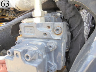 中古建設機械 中古 コマツ KOMATSU 油圧ショベル・バックホー ０．２－０．３立米 PC30MR-3