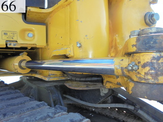 中古建設機械 中古 コマツ KOMATSU 油圧ショベル・バックホー ０．２－０．３立米 PC30MR-3