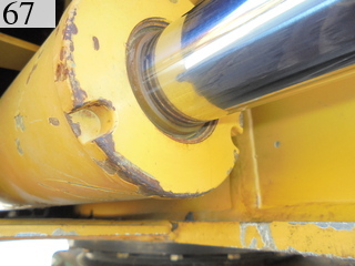 中古建設機械 中古 コマツ KOMATSU 油圧ショベル・バックホー ０．２－０．３立米 PC30MR-3