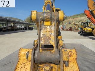 中古建設機械 中古 コマツ KOMATSU 油圧ショベル・バックホー ０．２－０．３立米 PC30MR-3