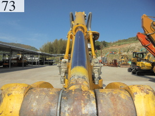 中古建設機械 中古 コマツ KOMATSU 油圧ショベル・バックホー ０．２－０．３立米 PC30MR-3