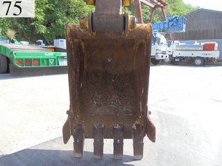 中古建設機械 中古 コマツ KOMATSU 油圧ショベル・バックホー ０．２－０．３立米 PC30MR-3