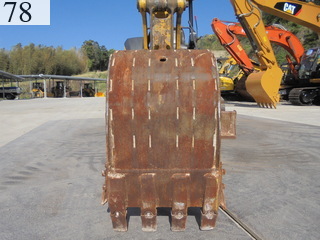 中古建設機械 中古 コマツ KOMATSU 油圧ショベル・バックホー ０．２－０．３立米 PC30MR-3
