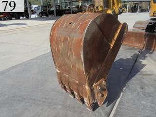 中古建設機械 中古 コマツ KOMATSU 油圧ショベル・バックホー ０．２－０．３立米 PC30MR-3