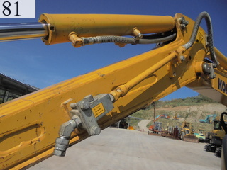 中古建設機械 中古 コマツ KOMATSU 油圧ショベル・バックホー ０．２－０．３立米 PC30MR-3
