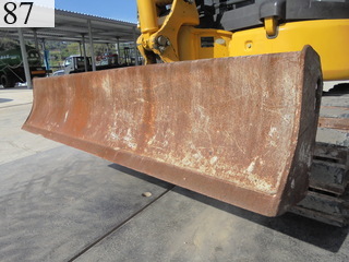 中古建設機械 中古 コマツ KOMATSU 油圧ショベル・バックホー ０．２－０．３立米 PC30MR-3