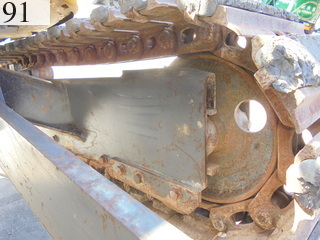 中古建設機械 中古 コマツ KOMATSU 油圧ショベル・バックホー ０．２－０．３立米 PC30MR-3