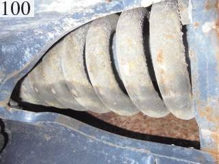 中古建設機械 中古 コマツ KOMATSU 油圧ショベル・バックホー ０．２－０．３立米 PC30MR-3