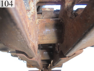 中古建設機械 中古 コマツ KOMATSU 油圧ショベル・バックホー ０．２－０．３立米 PC30MR-3