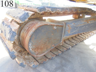 中古建設機械 中古 コマツ KOMATSU 油圧ショベル・バックホー ０．２－０．３立米 PC30MR-3