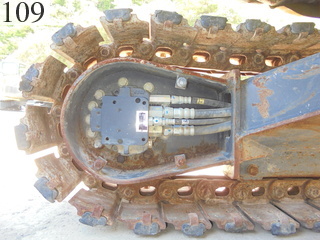 中古建設機械 中古 コマツ KOMATSU 油圧ショベル・バックホー ０．２－０．３立米 PC30MR-3