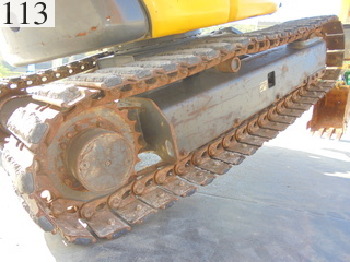 中古建設機械 中古 コマツ KOMATSU 油圧ショベル・バックホー ０．２－０．３立米 PC30MR-3