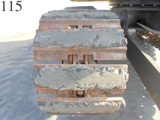 中古建設機械 中古 コマツ KOMATSU 油圧ショベル・バックホー ０．２－０．３立米 PC30MR-3