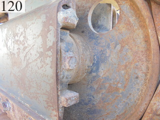 中古建設機械 中古 コマツ KOMATSU 油圧ショベル・バックホー ０．２－０．３立米 PC30MR-3