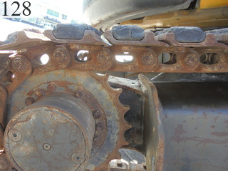 中古建設機械 中古 コマツ KOMATSU 油圧ショベル・バックホー ０．２－０．３立米 PC30MR-3