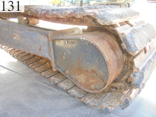 中古建設機械 中古 コマツ KOMATSU 油圧ショベル・バックホー ０．２－０．３立米 PC30MR-3