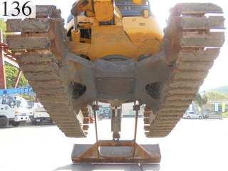 中古建設機械 中古 コマツ KOMATSU 油圧ショベル・バックホー ０．２－０．３立米 PC30MR-3