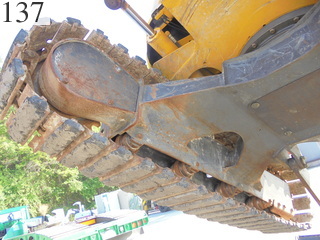中古建設機械 中古 コマツ KOMATSU 油圧ショベル・バックホー ０．２－０．３立米 PC30MR-3