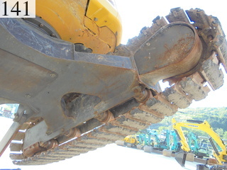 中古建設機械 中古 コマツ KOMATSU 油圧ショベル・バックホー ０．２－０．３立米 PC30MR-3