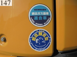 中古建設機械 中古 コマツ KOMATSU 油圧ショベル・バックホー ０．２－０．３立米 PC30MR-3