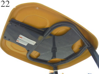 中古建設機械 中古 コマツ KOMATSU 油圧ショベル・バックホー ０．１立米以下 PC30MR-3