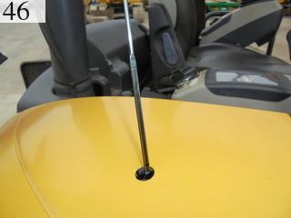 中古建設機械 中古 コマツ KOMATSU 油圧ショベル・バックホー ０．１立米以下 PC30MR-3