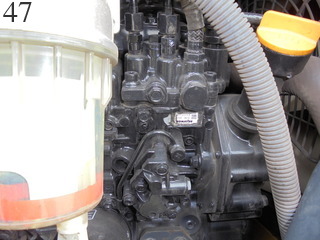 中古建設機械 中古 コマツ KOMATSU 油圧ショベル・バックホー ０．１立米以下 PC30MR-3