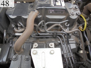 中古建設機械 中古 コマツ KOMATSU 油圧ショベル・バックホー ０．１立米以下 PC30MR-3