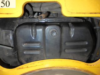 中古建設機械 中古 コマツ KOMATSU 油圧ショベル・バックホー ０．１立米以下 PC30MR-3