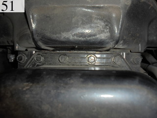 中古建設機械 中古 コマツ KOMATSU 油圧ショベル・バックホー ０．１立米以下 PC30MR-3