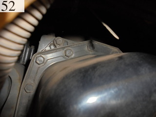 中古建設機械 中古 コマツ KOMATSU 油圧ショベル・バックホー ０．１立米以下 PC30MR-3