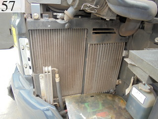 中古建設機械 中古 コマツ KOMATSU 油圧ショベル・バックホー ０．１立米以下 PC30MR-3