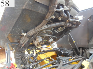 中古建設機械 中古 コマツ KOMATSU 油圧ショベル・バックホー ０．１立米以下 PC30MR-3