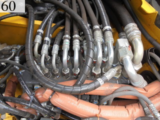 中古建設機械 中古 コマツ KOMATSU 油圧ショベル・バックホー ０．１立米以下 PC30MR-3