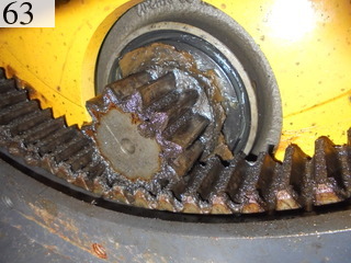 中古建設機械 中古 コマツ KOMATSU 油圧ショベル・バックホー ０．１立米以下 PC30MR-3