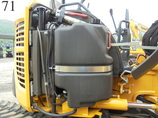 中古建設機械 中古 コマツ KOMATSU 油圧ショベル・バックホー ０．１立米以下 PC30MR-3