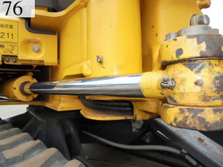 中古建設機械 中古 コマツ KOMATSU 油圧ショベル・バックホー ０．１立米以下 PC30MR-3