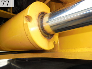 中古建設機械 中古 コマツ KOMATSU 油圧ショベル・バックホー ０．１立米以下 PC30MR-3