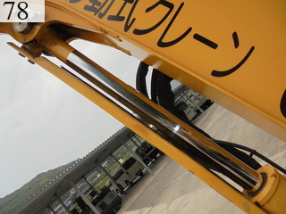 中古建設機械 中古 コマツ KOMATSU 油圧ショベル・バックホー ０．１立米以下 PC30MR-3