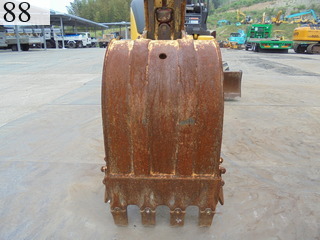 中古建設機械 中古 コマツ KOMATSU 油圧ショベル・バックホー ０．１立米以下 PC30MR-3