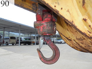 中古建設機械 中古 コマツ KOMATSU 油圧ショベル・バックホー ０．１立米以下 PC30MR-3